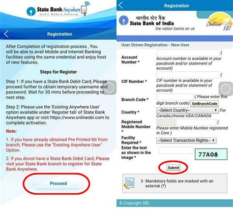 what is 4 digit passcode in sbi quick|State Bank Anywhere Personal.